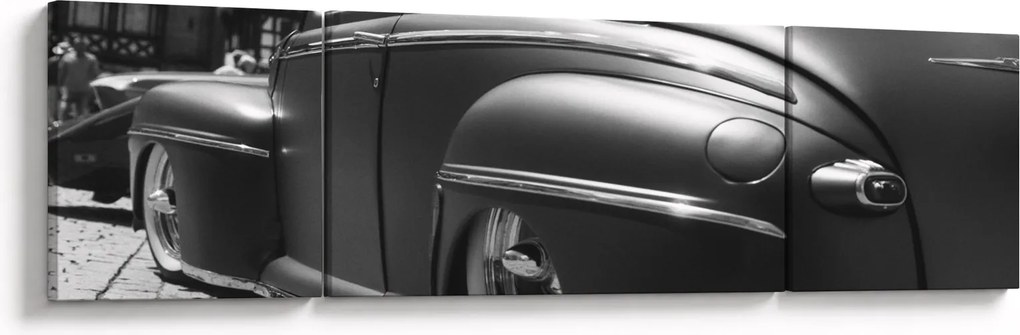 Obraz - Ford 1948 (170x50 cm)