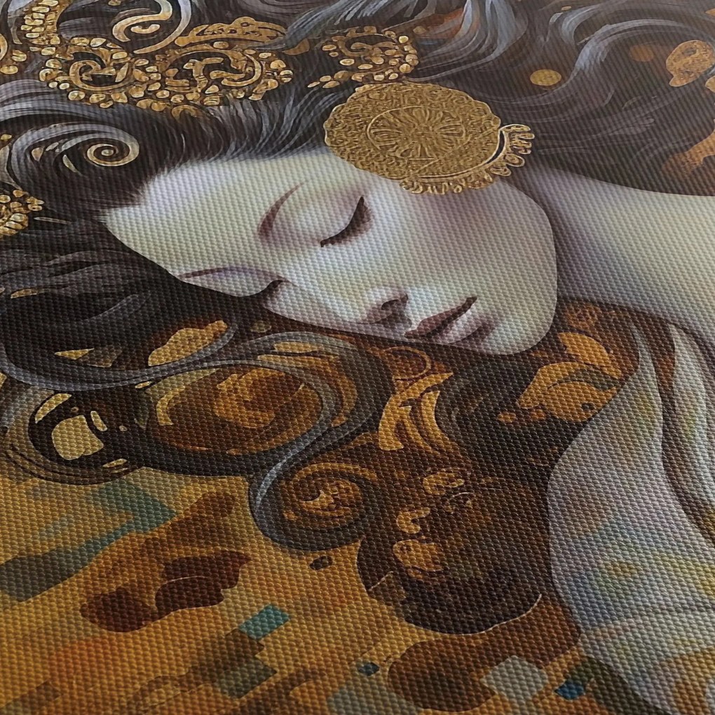 Obraz - Lekkość (70x50 cm)