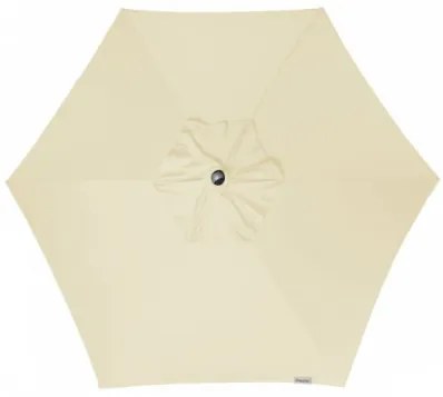 EXPERT 280 cm - osłona przeciwsłoneczna z automatycznie odchylanym uchwytem : Substancja Desen - 820