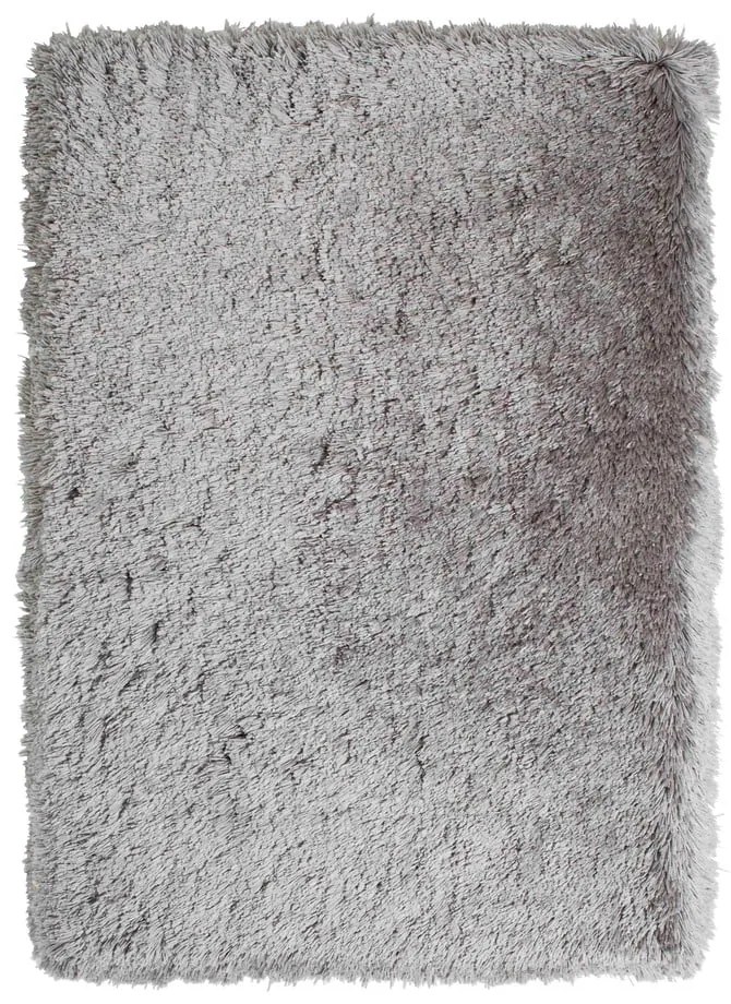 Jasnoszary dywan Think Rugs Polar, 60x120 cm