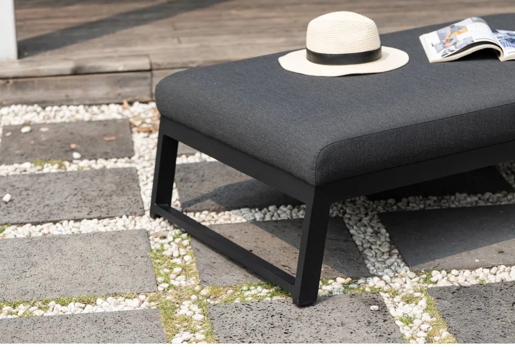 Doppler MELIA LIKA-TEX® antracyt