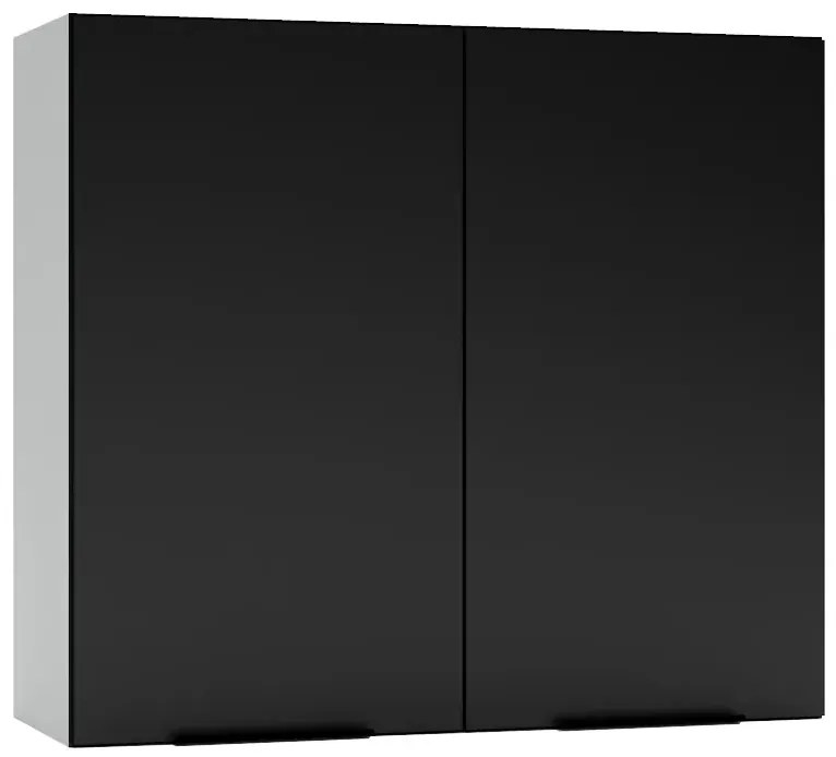 Górna szafka kuchenna 80 cm - Farvi 35X