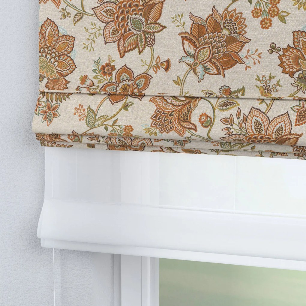 Roleta rzymska dzień noc Duo