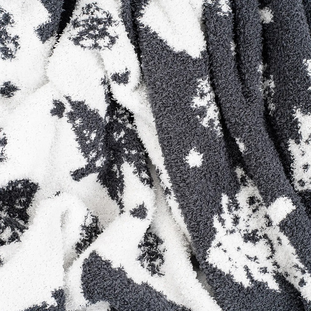 4Home Koc Night Woods, 127 x 152 cm