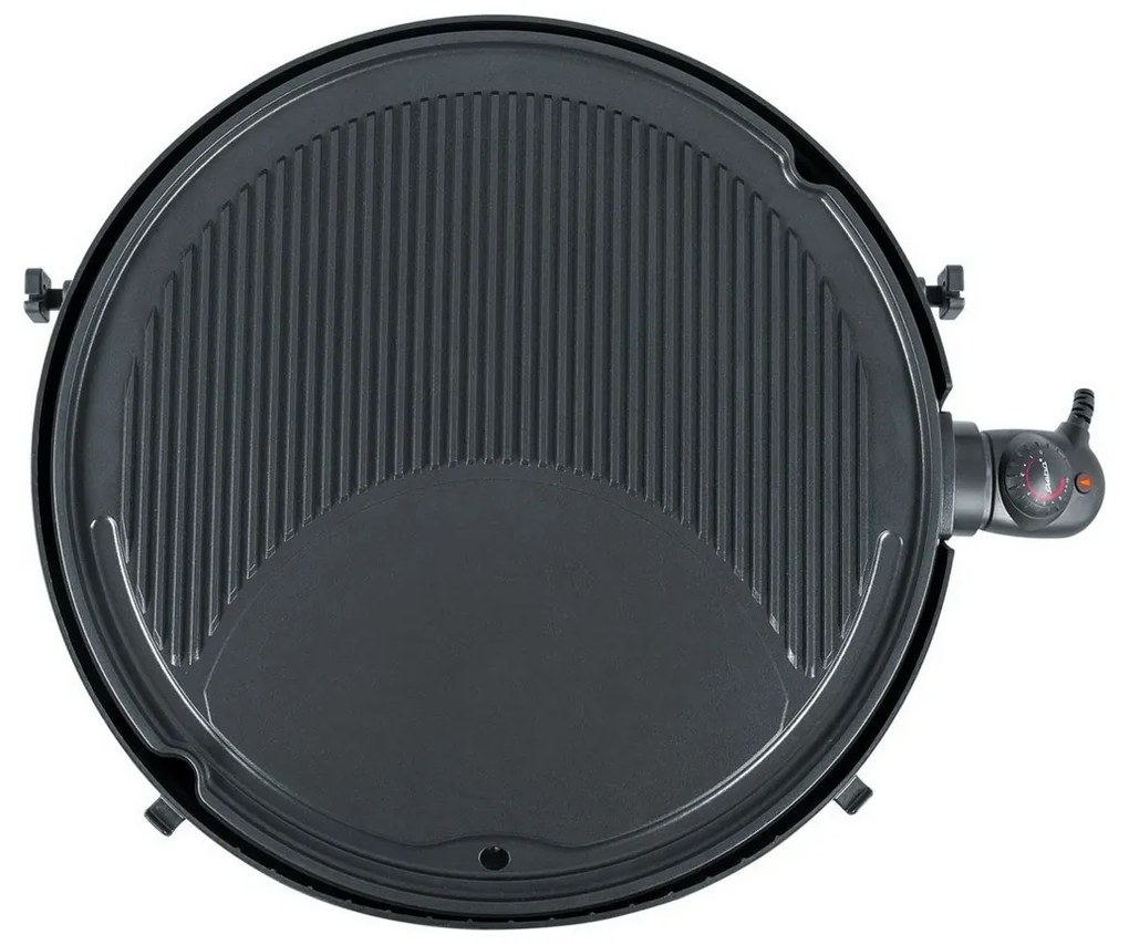 Steba VG 325 BBQ grill XXL