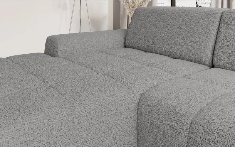 Narożnik SAVIO z Elektryczną Regulacją