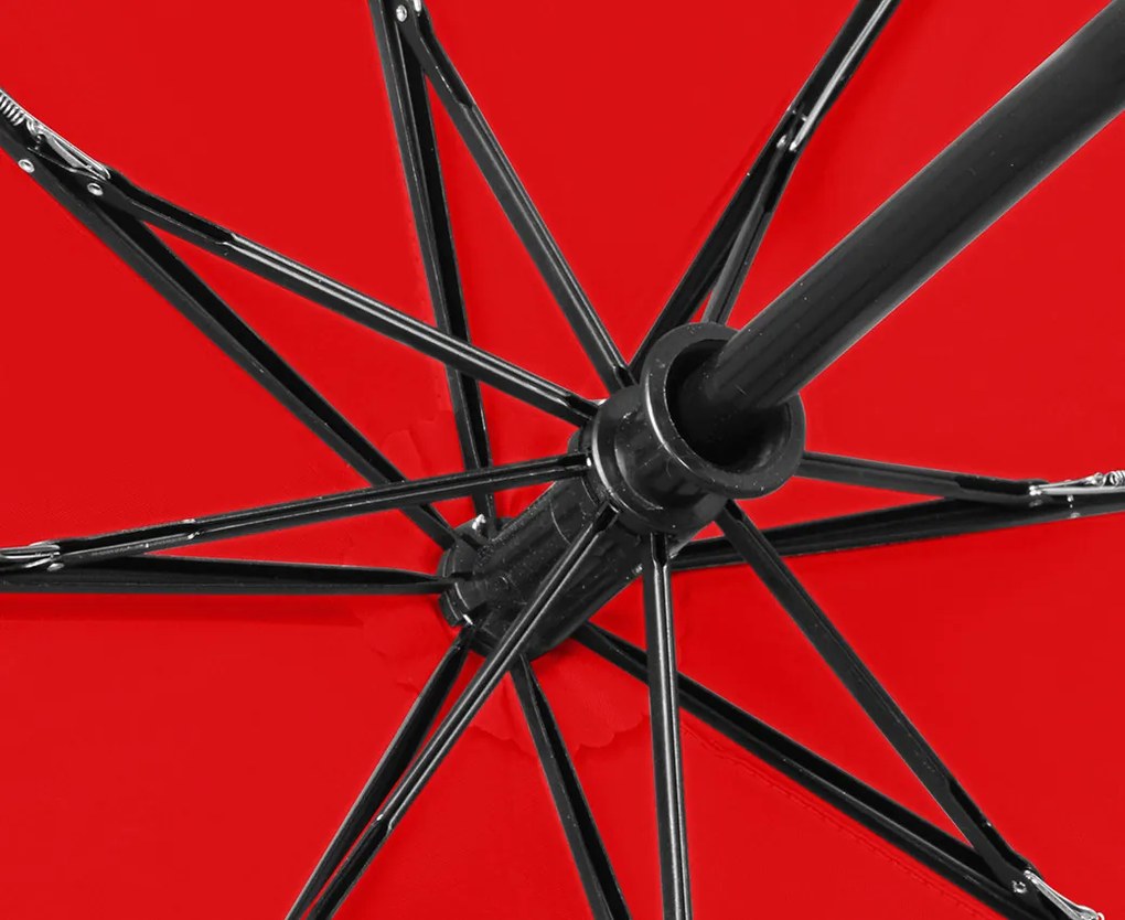 Doppler Carbonsteel Magic damski automatyczny parasol