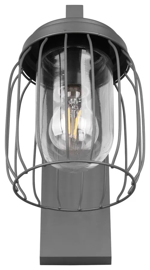 Lampa zewnętrzna (wysokość 28 cm) Tuela – Trio