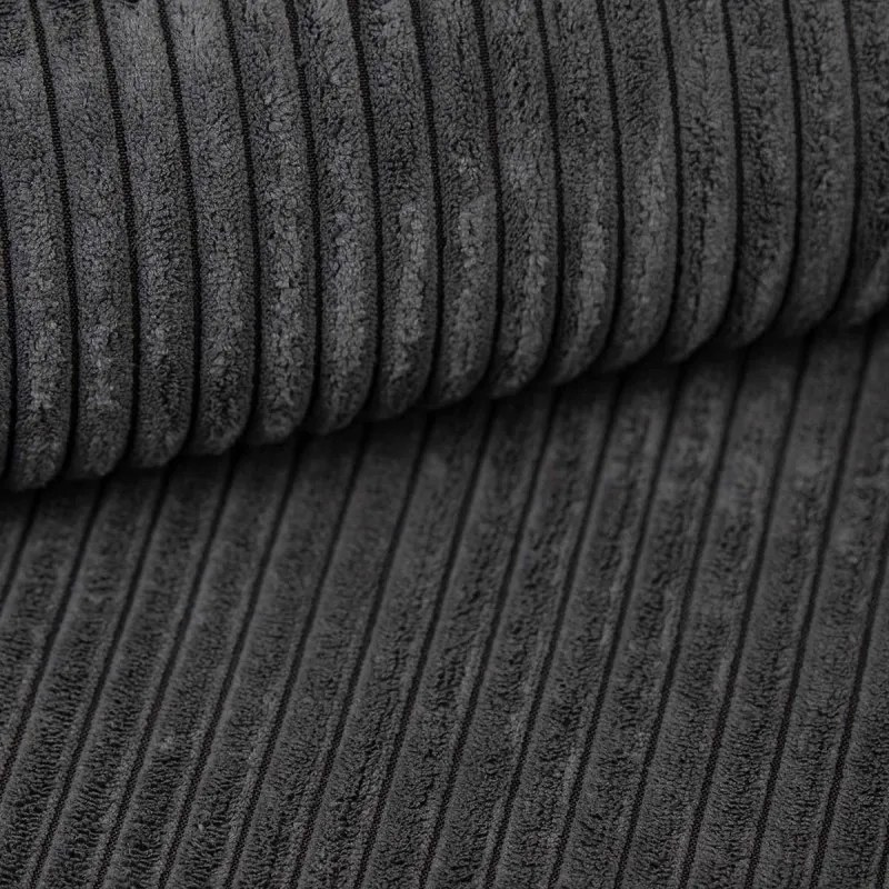 Narożnik ALISSON S/MINI z elektryczną regulacją siedziska WERSAL