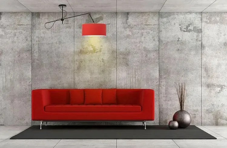 Lampa wisząca z ruchomym ramieniem B4-P89