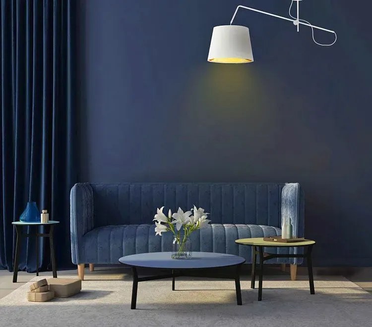 Lampa wisząca z ruchomym ramieniem Z7-L78