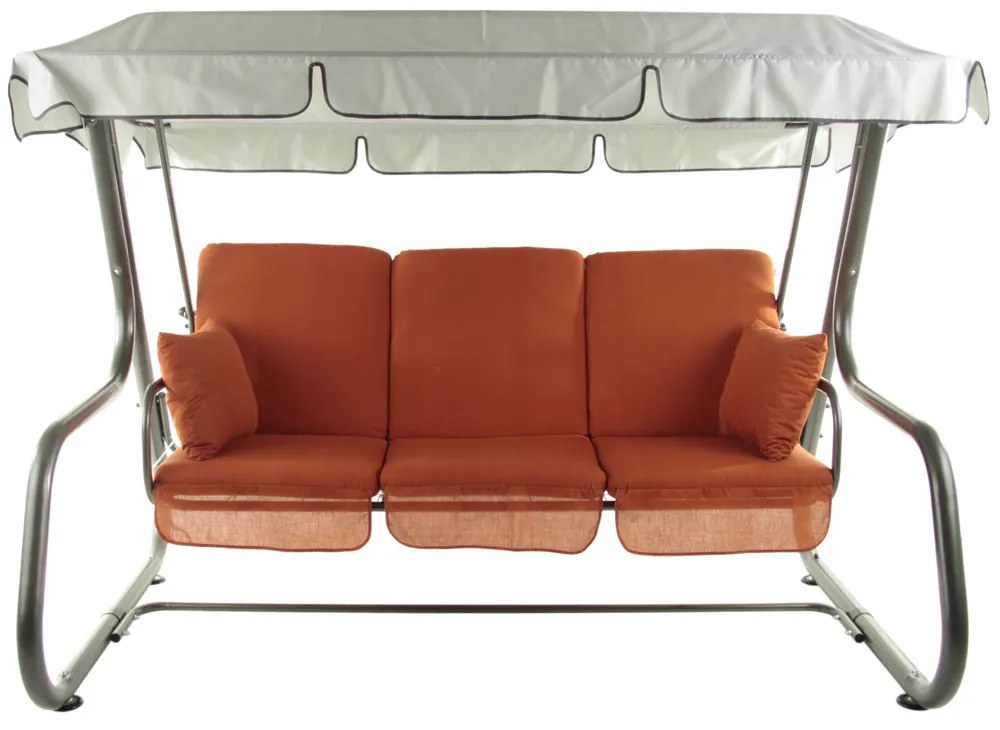 Poduszki na huśtawkę 180 cm Rimini / Venezia D001-04PB PATIO