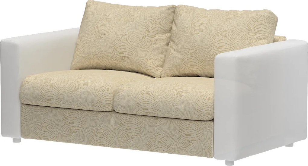 Pokrowiec na sekcję 2-osobową nierozkładaną Vimle