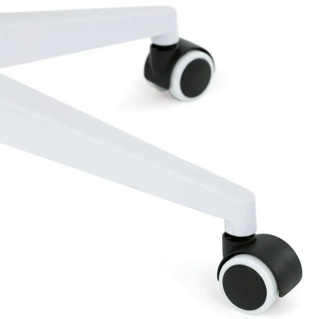 Autronic KA-Q843 GREY Krzesło biurowe