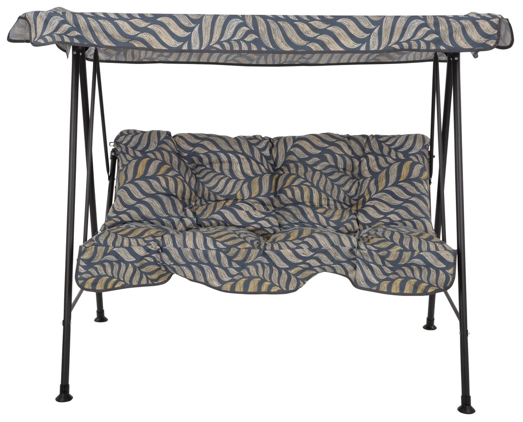 Huśtawka ogrodowa Tora G050-06IB PATIO