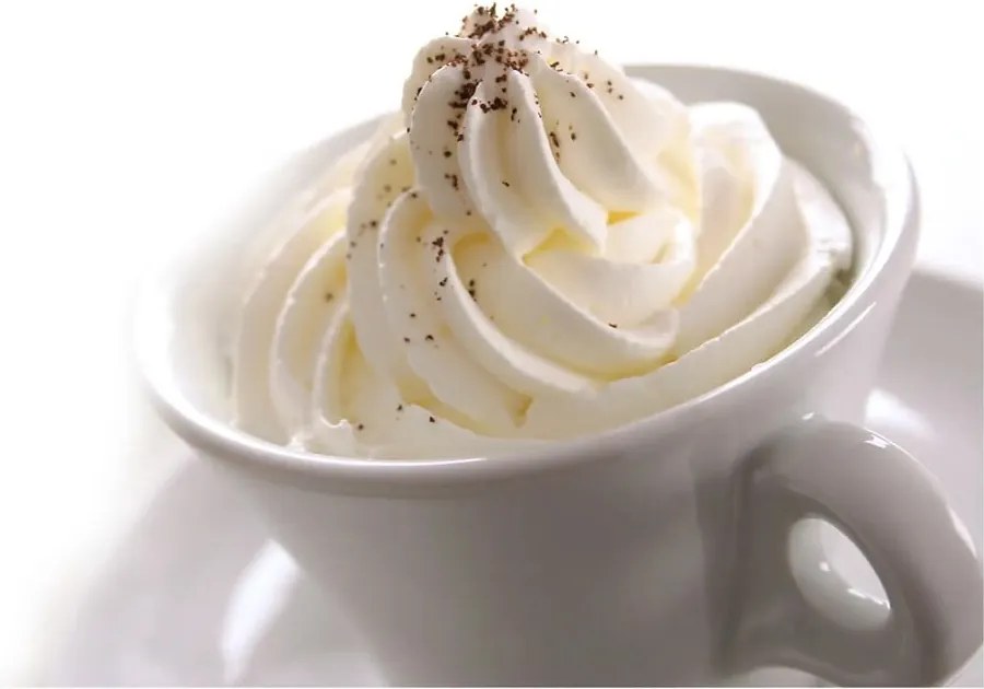 Syfon do bitej śmietany ze stali nierdzewnej Hendi Profi Line 0,5 l