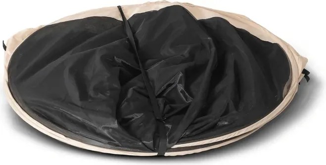 Pawilon CAMA 354 cm Altana Ogrodowa Beż/Czarny