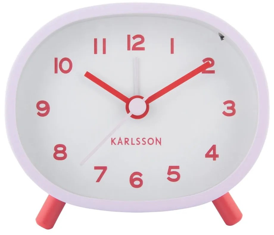 Budzik Cheeky – Karlsson