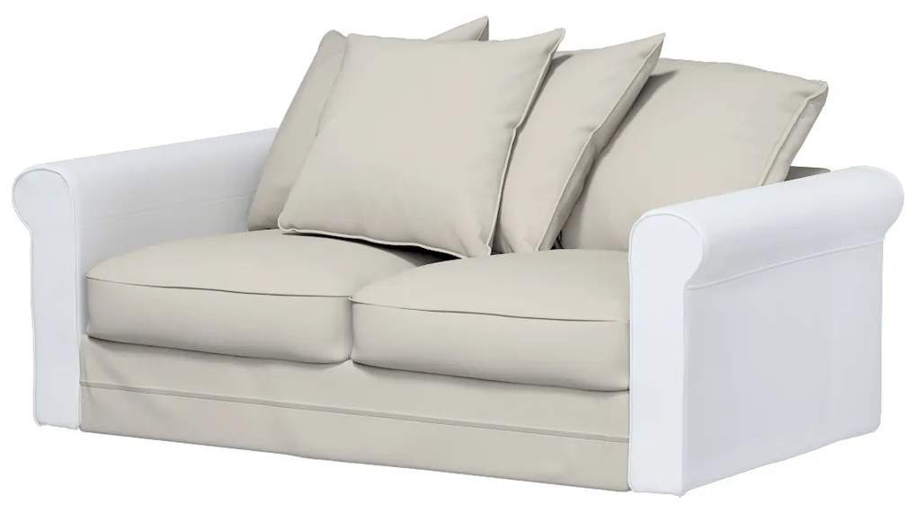 Pokrowiec na sekcję 2-osobową Grönlid, rozkładaną