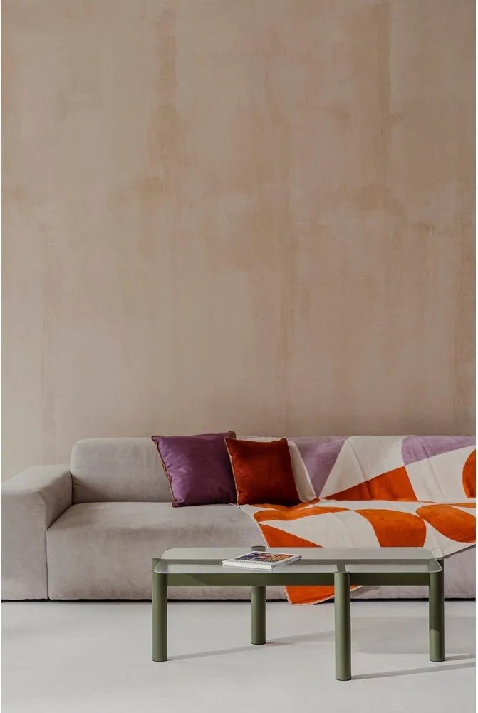 Koc 150x200 cm Tul – noo.ma