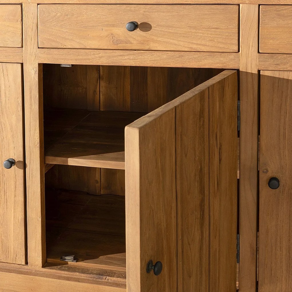 Komoda Harbor 221x50x89 cm