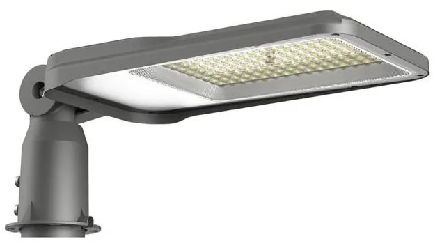 LED Lampa uliczna SAMSUNG CHIP LED/100W/230V 6500K IP65