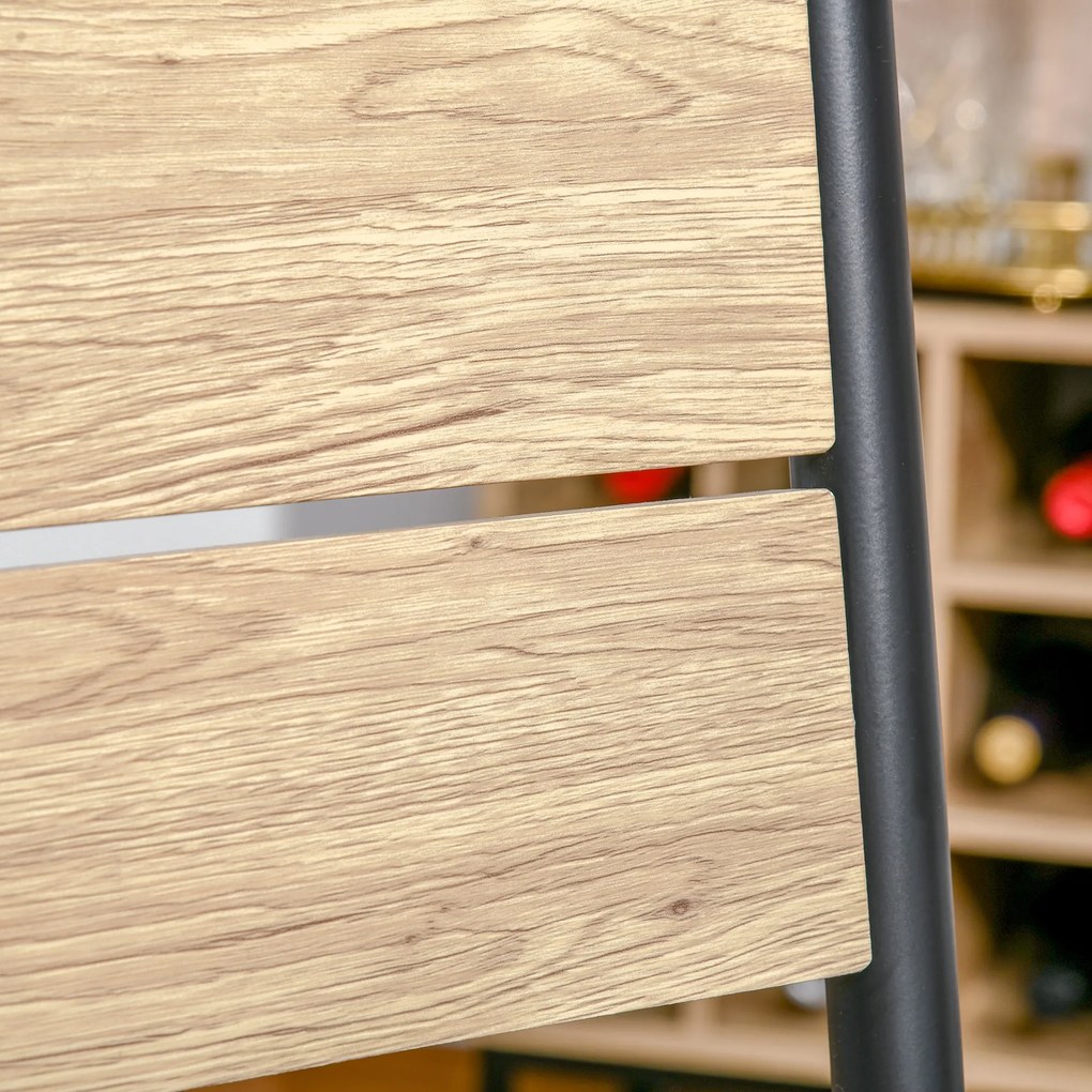 HOMCOM 3-częściowy Zestaw do jadalni zestaw do jadalni zestaw do jadalni zestaw do jadalni zestaw do jadalni | Aosom PL