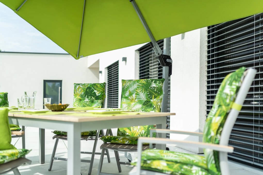 Doppler LIVING 9920 zielony