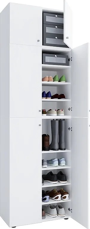 Szafa na buty Lona 9f A