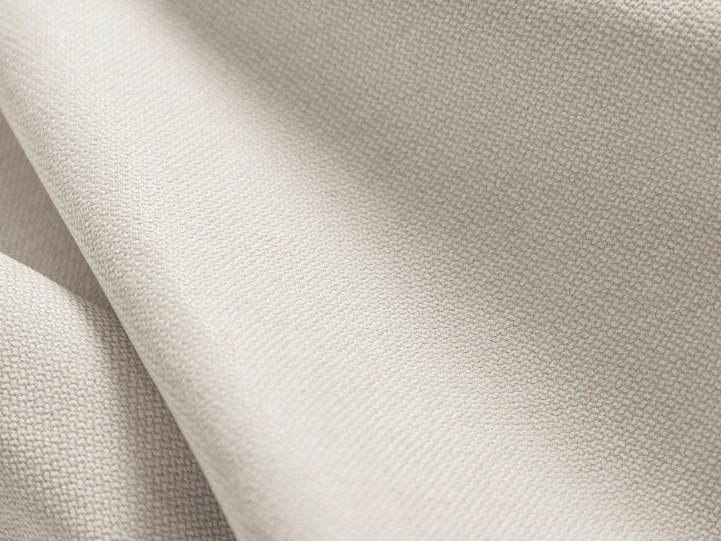 Narożnik lewostronny Jasny Beżowy tkanina strukturalna 284x166x70 cm JODIE od Micadoni