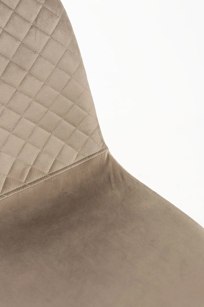 Zestaw 4 Krzese Boide