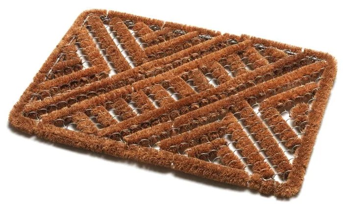 Wycieraczka Addis Tuff Scrape, 59x39 cm