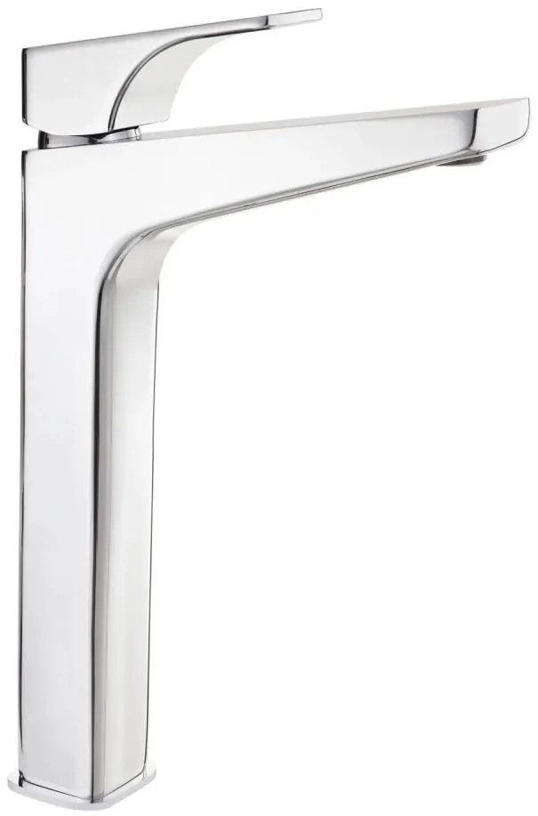 Deante BQH_020N - bateria umywalkowa HIACYNT, chrom błyszczący