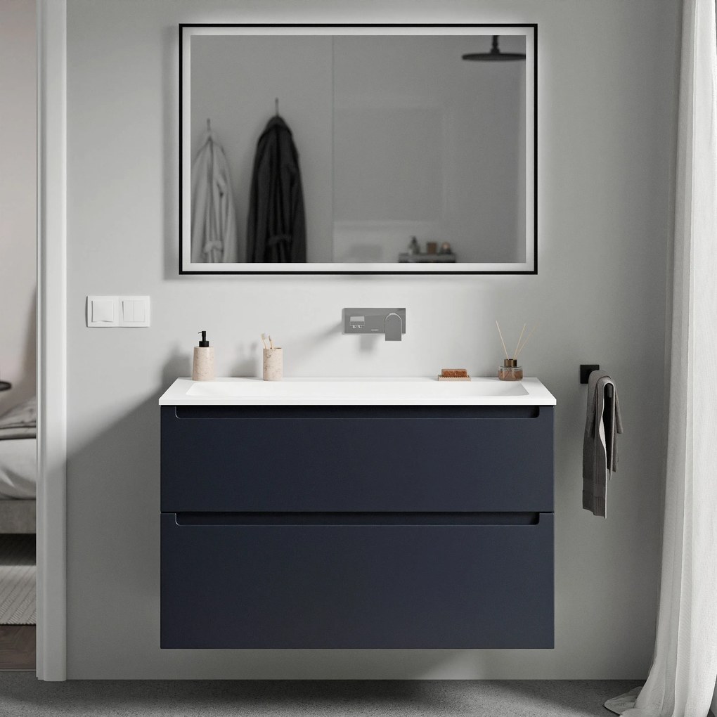 Szafka podumywalkowa VIREO 80 cm