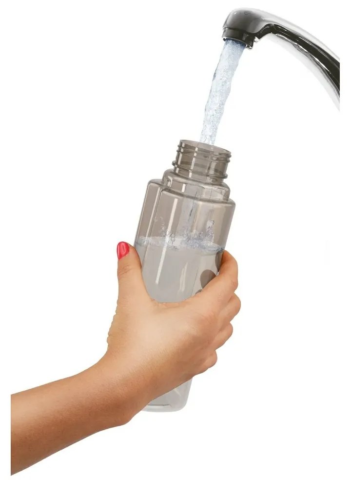 Lamart LT8066 okrągły mop z rozpylaczem Clean