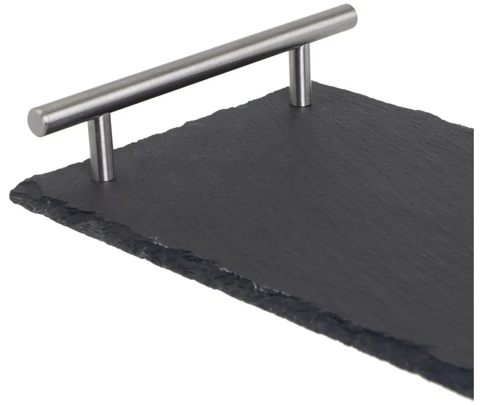 Łupkowa taca 15x30 cm – Casa Selección