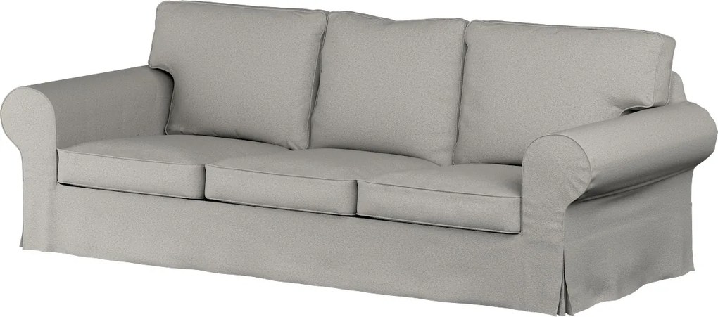 Pokrowiec na sofę Ektorp 3-osobową, nierozkładaną