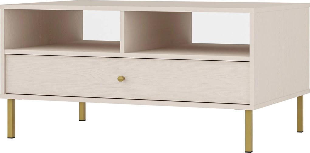 Ława TORINO 100,2 cm Stolik Kawowy do Salonu
