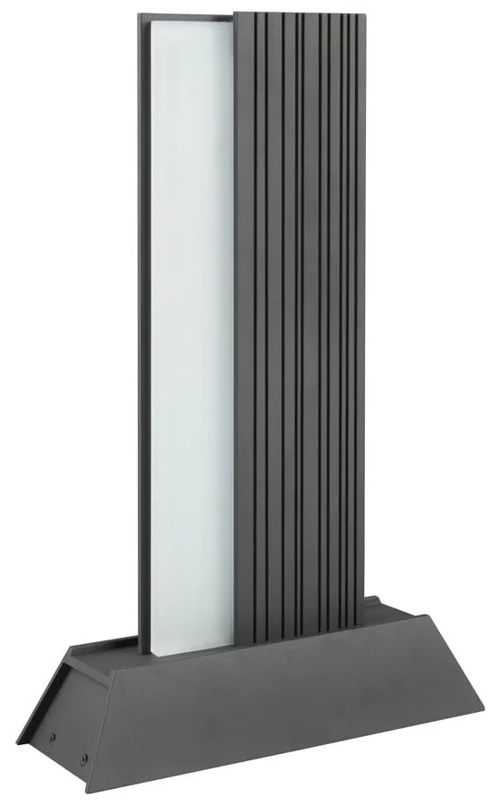 Lampa zewnętrzna (wysokość 5 cm) Mariza – Trio
