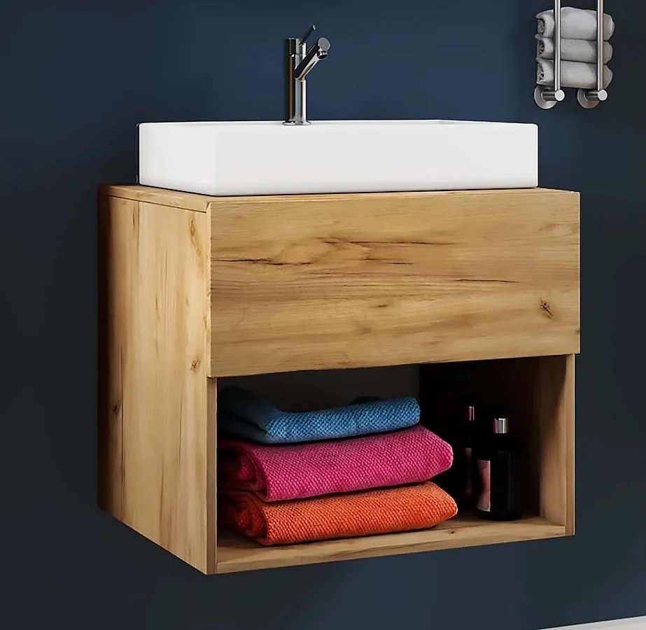 2-częściowa umywalka Lendas II