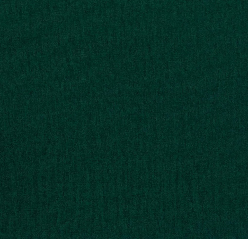 Sofa rozkładana z funkcją spania MEGIS VELVET zielona ELTAP