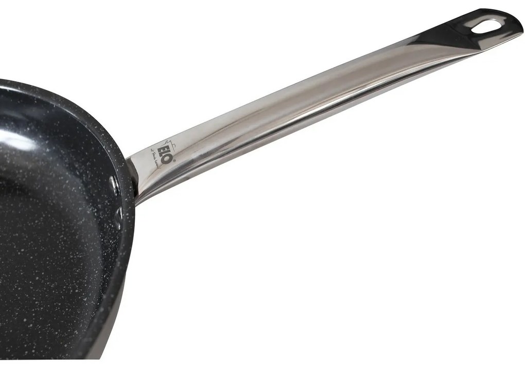 Elo 24538 Patelnia Profi Therm Platinum 28 cm, 28 cm
