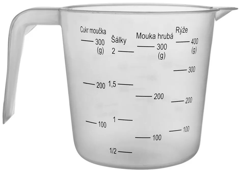 Orion Miarka, 0,5 l
