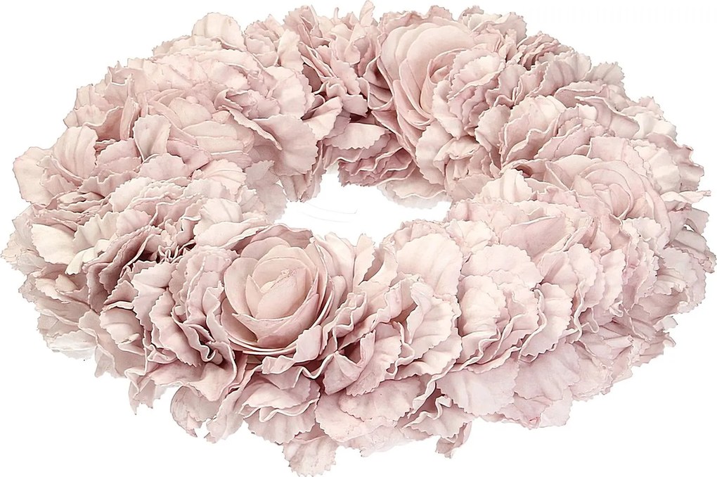Dekoracja/wianek Roses ⌀36cm