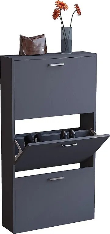 Szafka na buty serii Sulos M