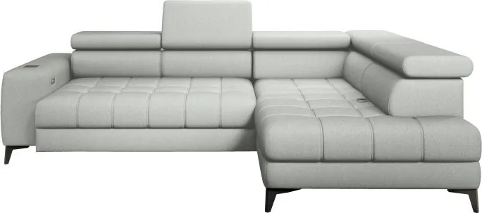 Narożnik BAGGIO z funkcją spania WERSAL