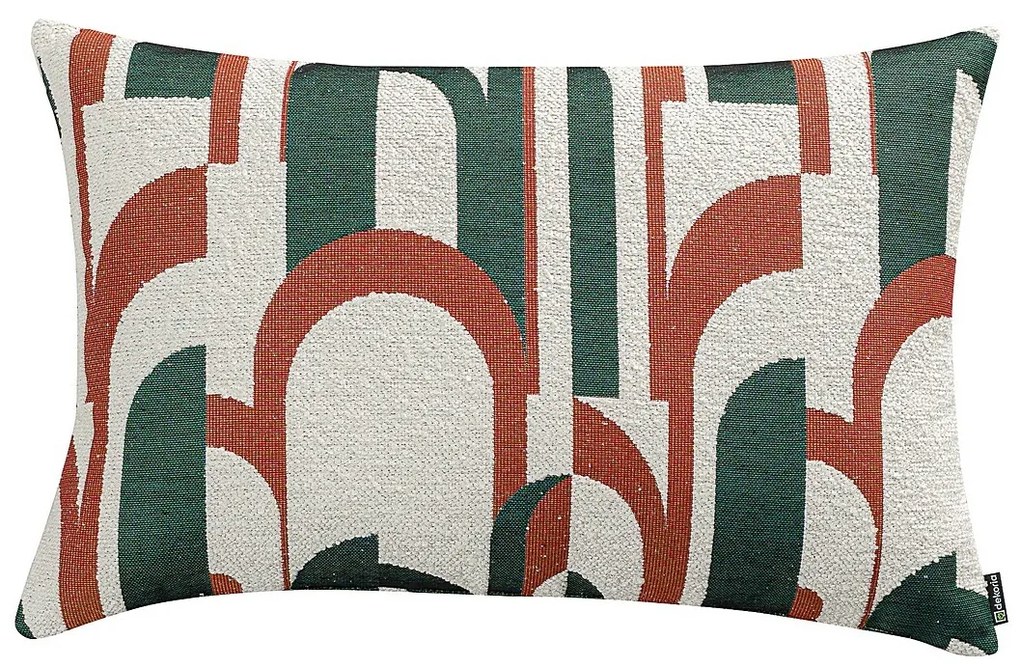 Poszewka Kinga na poduszkę prostokątną