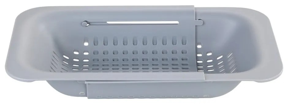 Plastikowy teleskopowy ociekacz na zlew Sieve – Wenko