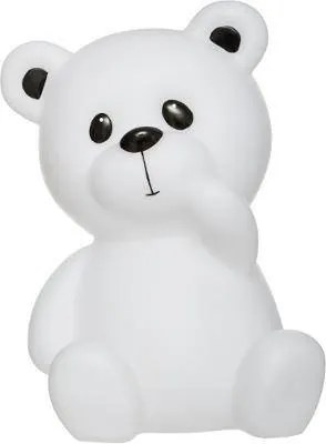 Lampka nocna MIŚ, 30 cm