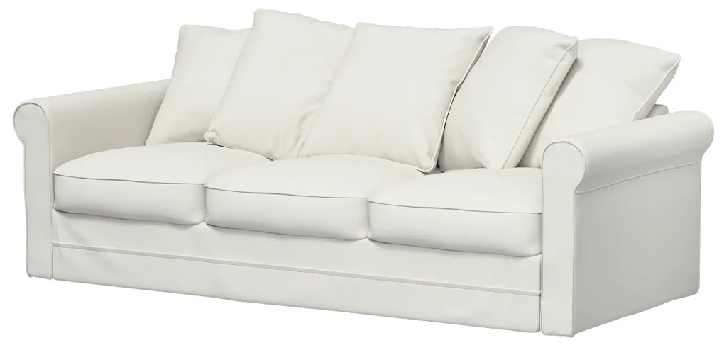 Pokrowiec na sekcję 3-osobową Grönlid, nierozkładaną